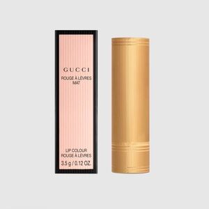 Rouge à Lèvres Mat Gucci